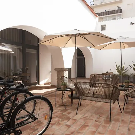 Madalena Village 1 - Centre By Hd *