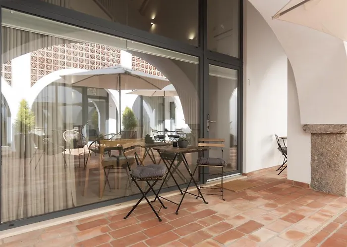 Madalena Village 1 - Centre By Hd Faro