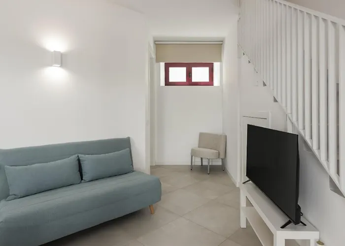 Apartamento Madalena Village 1 - Centre By Hd