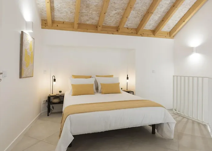 Madalena Village 1 - Centre By Hd Apartamento Faro