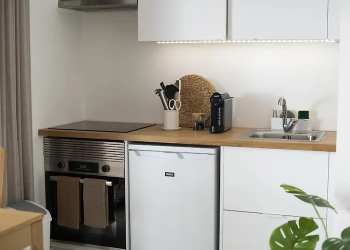 Apartamento Madalena Village 1 - Centre By Hd *