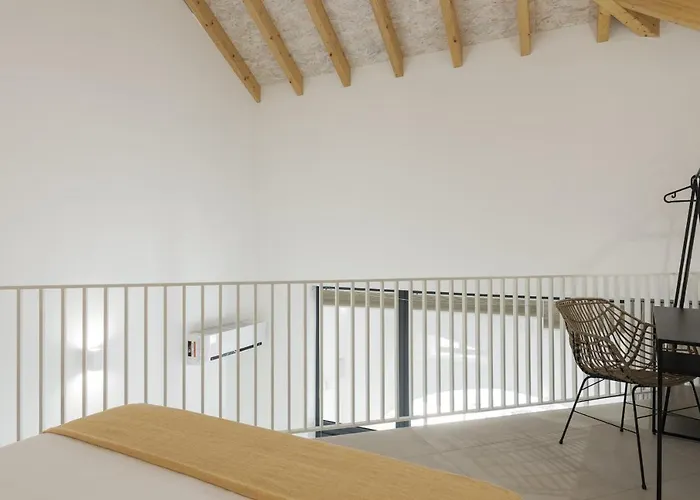 Madalena Village 1 - Centre By Hd Apartamento Faro
