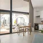 Madalena Village 1 - Centre By Hd Distrito de Faro
