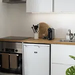 Apartament Madalena Village 1 - Centre By Hd *