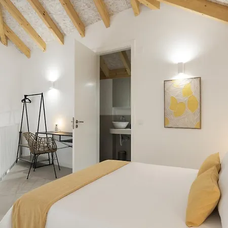 Lejlighed Madalena Village 1 - Centre By Hd Faro