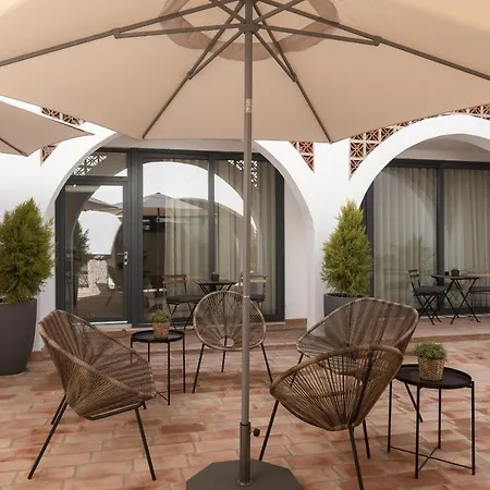 Madalena Village 1 - Centre By Hd