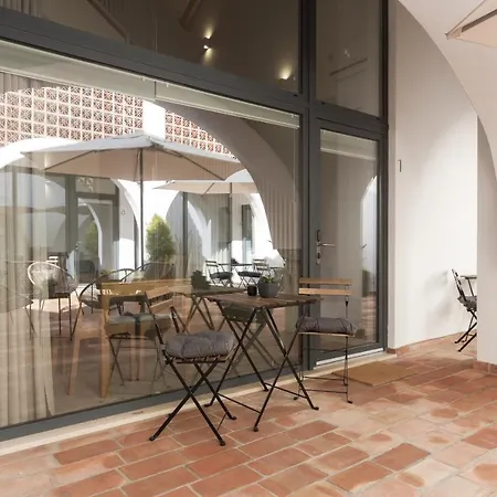 Madalena Village 1 - Centre By Hd Faro