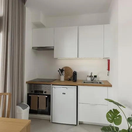 Madalena Village 1 - Centre By Hd פארו