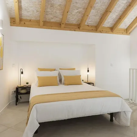 Madalena Village 1 - Centre By Hd Lejlighed Faro