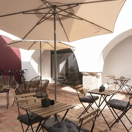 Madalena Village 1 - Centre By Hd Apartment Faro