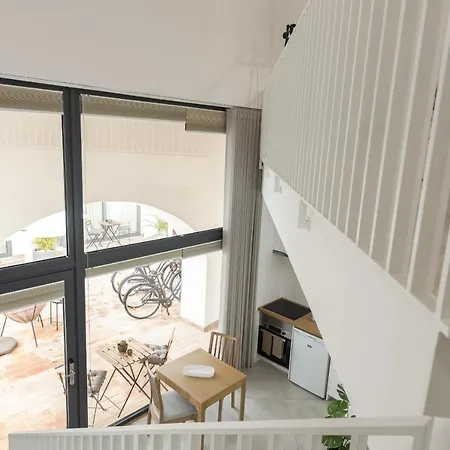 Madalena Village 1 - Centre By Hd פארו