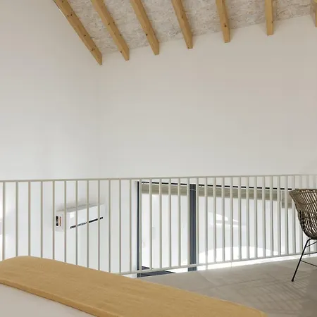 Madalena Village 1 - Centre By Hd דירה פארו