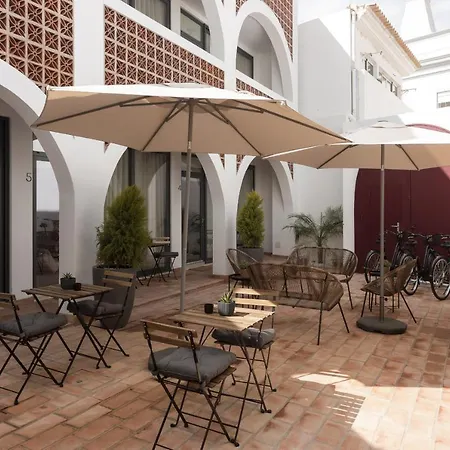 Appartement Madalena Village 1 - Centre By Hd District de Faro