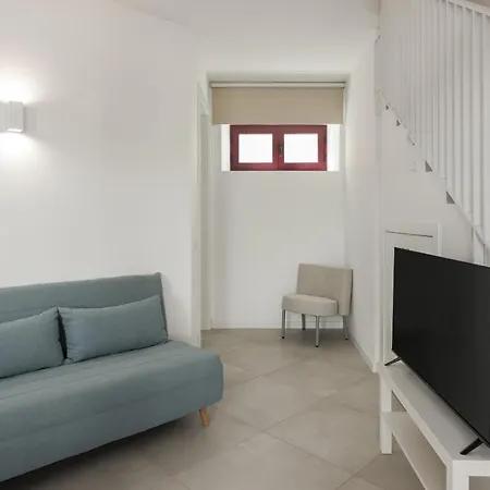 Διαμέρισμα Madalena Village 1 - Centre By Hd